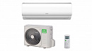 Купить Сплит-система LESSAR AMIGO inverter LS-HE09KRA2/LU-HE09KRA2A